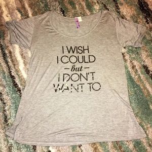 Alya Graphic Tee